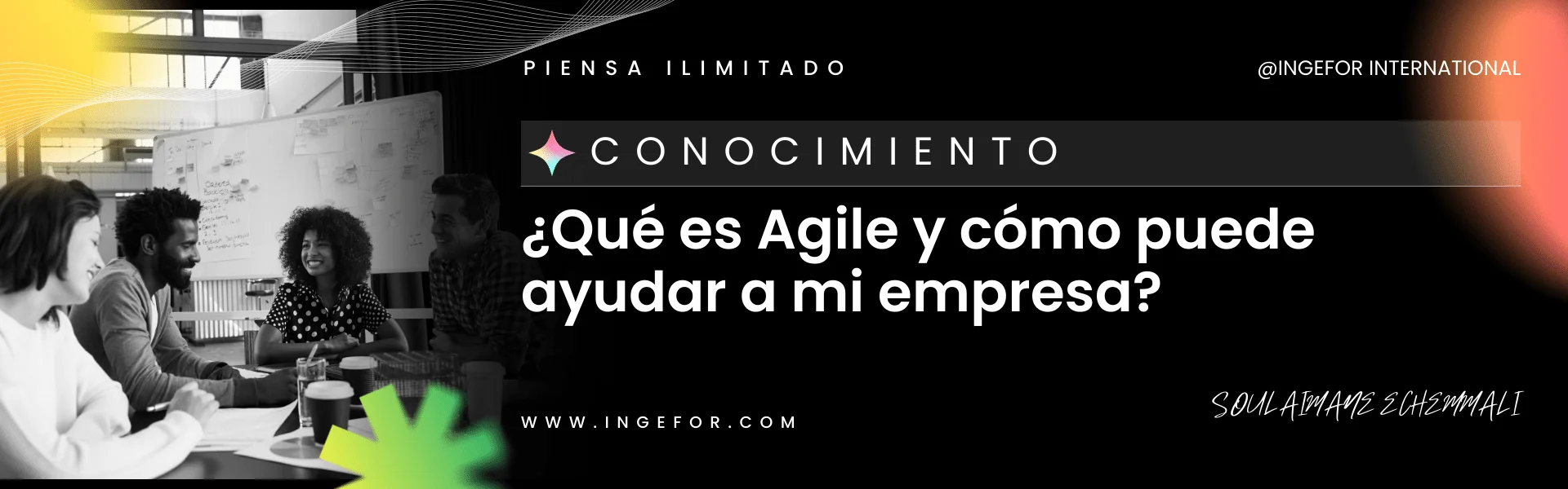 metodología Agile