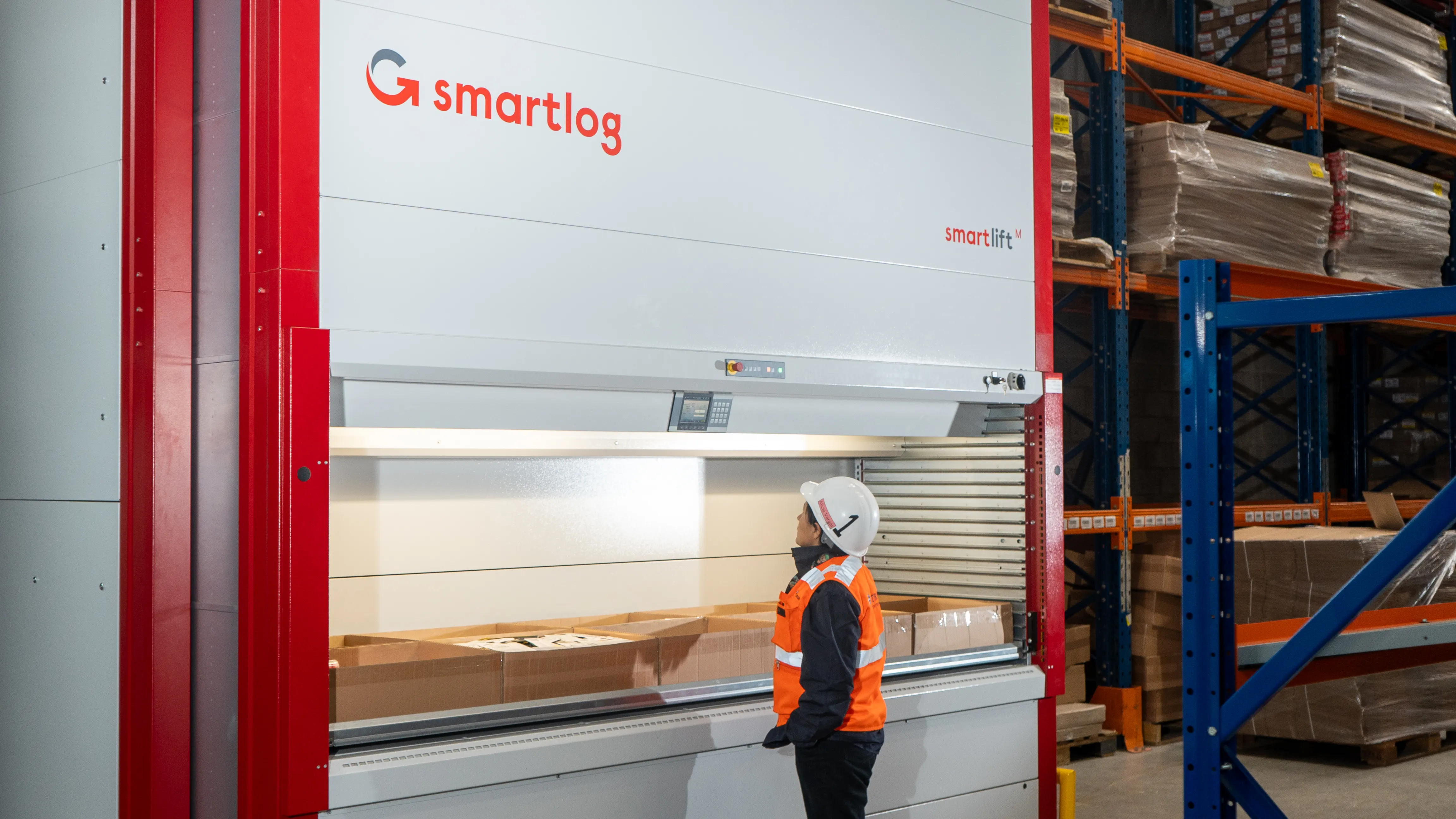 Logo Smarthoca